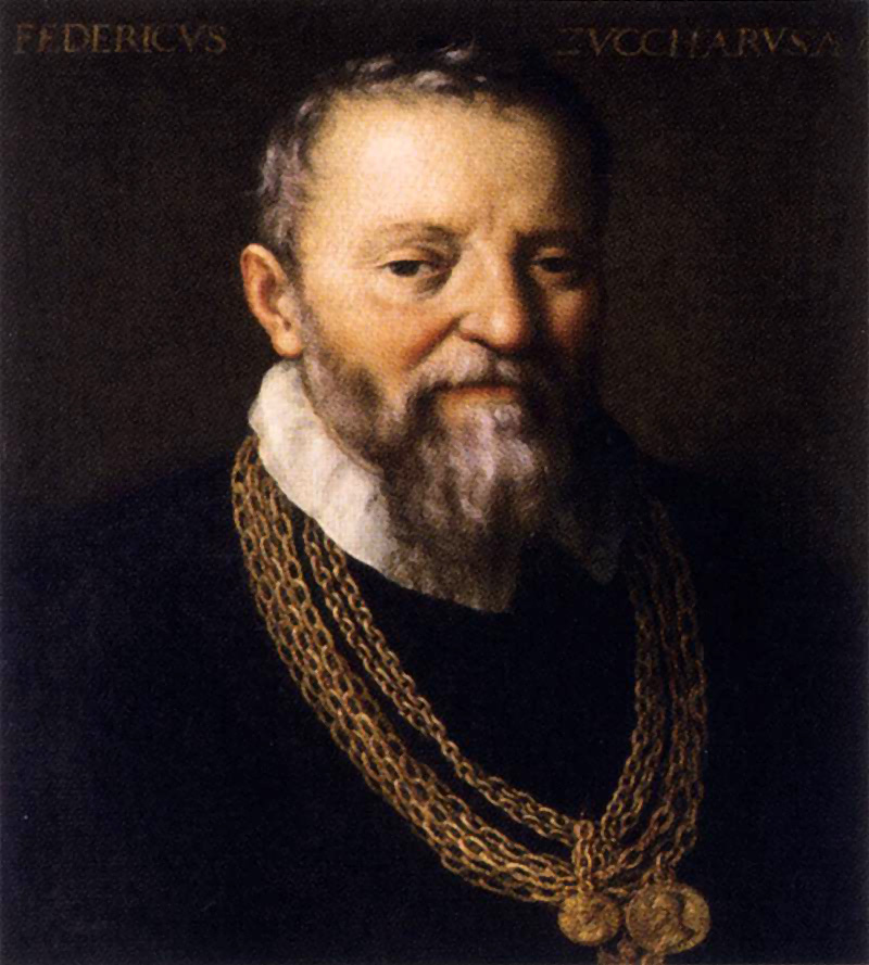 self portrait
